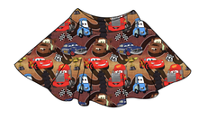 Load image into Gallery viewer, Route 66 Ladies&#39; Circle Skirt