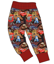 Load image into Gallery viewer, Route 66 Mens&#39; Joggers and Jogger Shorts