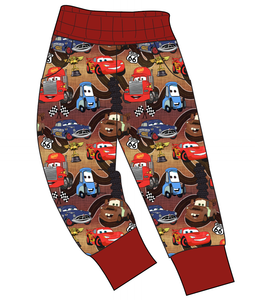 Route 66 Mens' Joggers and Jogger Shorts