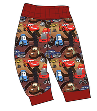 Load image into Gallery viewer, Route 66 Ladies&#39; Joggers and Jogger Shorts