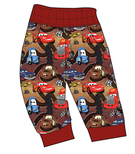 Route 66 Ladies' Joggers and Jogger Shorts