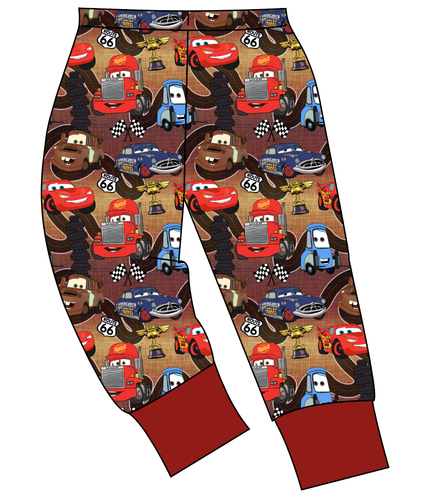 Route 66 Mens' Lounge Pants