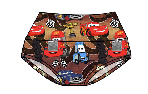 Route 66 Ladies' Underwear