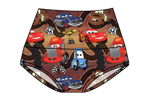 Route 66 Ladies' Underwear