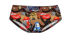 Load image into Gallery viewer, Route 66 Ladies&#39; Underwear