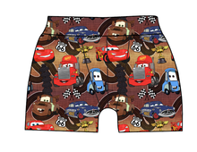 Load image into Gallery viewer, Route 66 Mens&#39; Boxer Briefs