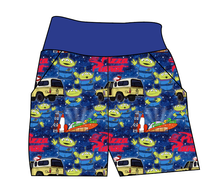 Load image into Gallery viewer, Pizza Planet Basic Joggers And Jogger Shorts