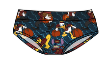 Load image into Gallery viewer, Haunted Hotel Ladies&#39; Underwear