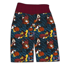 Load image into Gallery viewer, Haunted Hotel Mens&#39; Joggers and Jogger Shorts