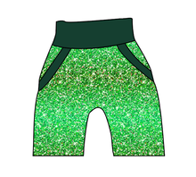 Load image into Gallery viewer, Celiac Glitter Beanpole Pants And Shorts