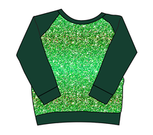 Load image into Gallery viewer, Celiac Glitter Classic Hoodie (or Crewneck)