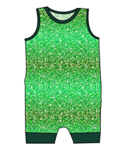 Load image into Gallery viewer, Celiac Glitter Emmett Pants And Shorts T-Shirt Romper
