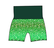 Load image into Gallery viewer, Celiac Glitter Grow With Me Pants And Shorts