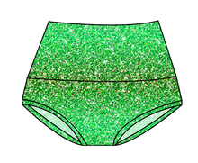 Load image into Gallery viewer, Celiac Glitter Ladies&#39; Underwear