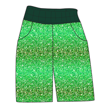 Load image into Gallery viewer, Celiac Glitter Mens&#39; Joggers and Jogger Shorts