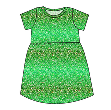 Load image into Gallery viewer, Celiac Glitter Play Dress