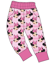 Load image into Gallery viewer, Minnie Check Mens&#39; Joggers and Jogger Shorts