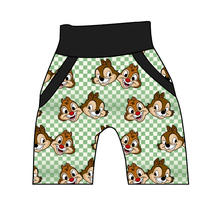 Load image into Gallery viewer, Chipmunk Pals Beanpole Pants And Shorts