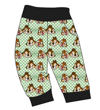 Load image into Gallery viewer, Chipmunk Pals Ladies&#39; Joggers and Jogger Shorts