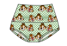 Load image into Gallery viewer, Chipmunk Pals Ladies&#39; Underwear