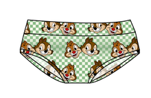 Load image into Gallery viewer, Chipmunk Pals Ladies&#39; Underwear