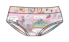 Load image into Gallery viewer, Sassy Pigeon Ladies&#39; Underwear