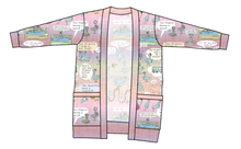 Load image into Gallery viewer, Sassy Pigeon Ladies&#39; Grandpa Cardigan