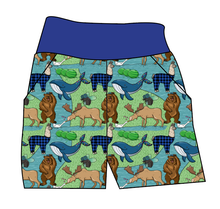 Load image into Gallery viewer, By The Bay Basic Joggers And Jogger Shorts