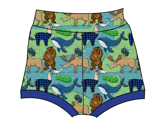 By The Bay Bummies