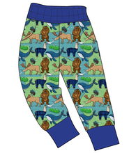 Load image into Gallery viewer, By The Bay Mens&#39; Joggers and Jogger Shorts