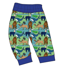 Load image into Gallery viewer, By The Bay Ladies&#39; Joggers and Jogger Shorts