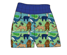 Load image into Gallery viewer, By The Bay Ladies&#39; Joggers and Jogger Shorts