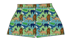 Load image into Gallery viewer, By The Bay Ladies&#39; Lounge Shorts