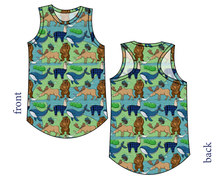 Load image into Gallery viewer, By The Bay Ladies&#39; Summer Tank