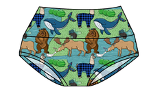 Load image into Gallery viewer, By The Bay Ladies&#39; Underwear