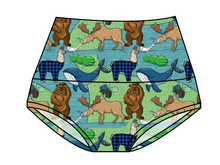 Load image into Gallery viewer, By The Bay Ladies&#39; Underwear