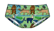 Load image into Gallery viewer, By The Bay Ladies&#39; Underwear