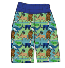 Load image into Gallery viewer, By The Bay Mens&#39; Joggers and Jogger Shorts