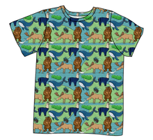 Load image into Gallery viewer, By The Bay Mens&#39; Tee