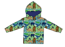 Load image into Gallery viewer, By The Bay Oversized Hoodie