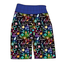 Load image into Gallery viewer, ABC Galaxy Mens&#39; Joggers and Jogger Shorts