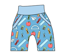 Load image into Gallery viewer, Rad School Supplies Beanpole Pants And Shorts