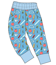 Load image into Gallery viewer, Rad School Supplies Mens&#39; Joggers and Jogger Shorts