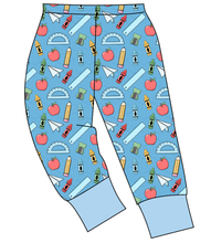 Load image into Gallery viewer, Rad School Supplies Mens&#39; Lounge Pants