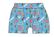 Load image into Gallery viewer, Rad School Supplies Mens&#39; Boxer Briefs
