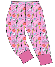 Load image into Gallery viewer, Cupcake School Supplies Mens&#39; Lounge Pants