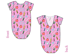 Load image into Gallery viewer, Cupcake School Supplies Leo