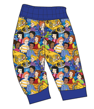 Load image into Gallery viewer, School Bus Adventures Ladies&#39; Joggers and Jogger Shorts
