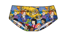Load image into Gallery viewer, School Bus Adventures Ladies&#39; Underwear