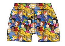 Load image into Gallery viewer, School Bus Adventures Mens&#39; Boxer Briefs